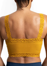 Load image into Gallery viewer, Elietian Lace Bralette