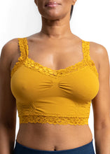 Load image into Gallery viewer, Elietian Lace Bralette
