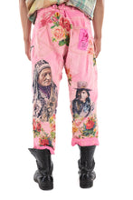 Load image into Gallery viewer, Magnolia Pearl Great Spirit Miner Denim