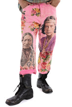 Load image into Gallery viewer, Magnolia Pearl Great Spirit Miner Denim