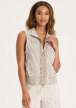 Load image into Gallery viewer, XCVI Grindelle Vest