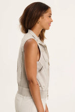 Load image into Gallery viewer, XCVI Grindelle Vest