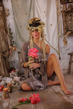 Load image into Gallery viewer, Magnolia Pearl Butterfly Totem Viggo T Dress