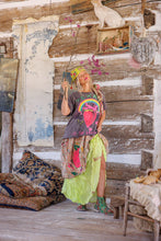 Load image into Gallery viewer, Magnolia Pearl Texas Is For Lovers T