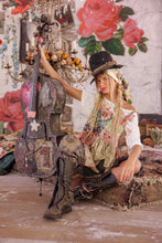 Load image into Gallery viewer, Magnolia Pearl Patchwork Catalina