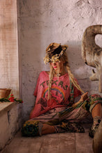 Load image into Gallery viewer, Magnolia Pearl Texas Is For Lovers T