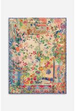 Load image into Gallery viewer, Johnny Was Dreamer Travel Blanket