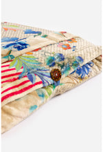 Load image into Gallery viewer, Johnny Was Dreamer Travel Blanket
