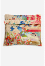 Load image into Gallery viewer, Johnny Was Dreamer Travel Blanket