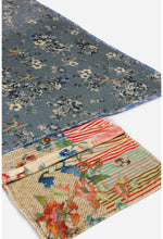 Load image into Gallery viewer, Johnny Was Dreamer Travel Blanket