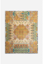 Load image into Gallery viewer, Johnny Was Braemar Travel Blanket