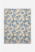 Load image into Gallery viewer, Johnny Was Braemar Travel Blanket