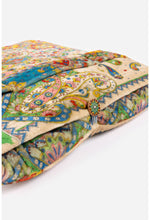 Load image into Gallery viewer, Johnny Was Braemar Travel Blanket