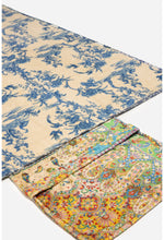 Load image into Gallery viewer, Johnny Was Braemar Travel Blanket