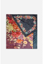 Load image into Gallery viewer, Johnny Was Laurel Canyon Cozy Blanket