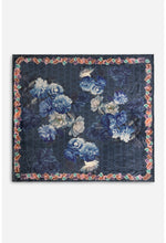 Load image into Gallery viewer, Johnny Was Laurel Canyon Cozy Blanket