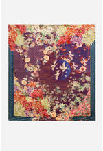 Load image into Gallery viewer, Johnny Was Laurel Canyon Cozy Blanket