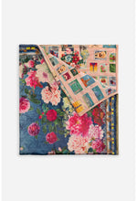 Load image into Gallery viewer, Johnny Was Laurel Canyon Cozy Blanket
