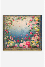 Load image into Gallery viewer, Johnny Was Laurel Canyon Cozy Blanket