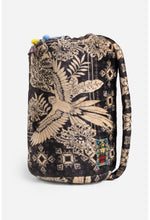 Load image into Gallery viewer, Johnny Was Myna Scarf Laurel Canyon Cozy Blanket