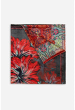 Load image into Gallery viewer, Johnny Was Laurel Canyon Cozy Blanket