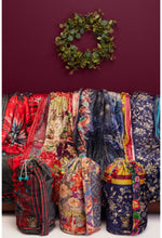 Load image into Gallery viewer, Johnny Was Laurel Canyon Cozy Blanket