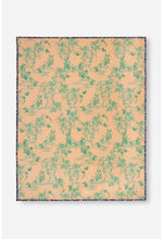 Load image into Gallery viewer, Johnny Was Tigres Travel Blanket