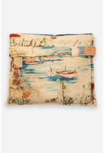 Load image into Gallery viewer, Johnny Was Vakash Travel Blanket