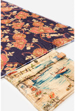 Load image into Gallery viewer, Johnny Was Vakash Travel Blanket