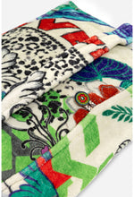 Load image into Gallery viewer, Johnny Was Love Travel Blanket