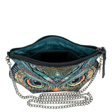 Load image into Gallery viewer, Mary Frances Head Turner Crossbody Handbag