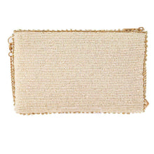 Load image into Gallery viewer, Mary Frances Heart Burst Crossbody Phone Bag