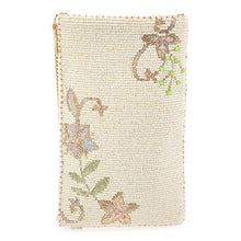 Load image into Gallery viewer, Mary Frances Heaven Sent Crossbody Phone Bag