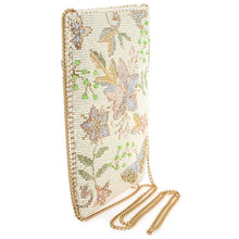 Load image into Gallery viewer, Mary Frances Heaven Sent Crossbody Phone Bag