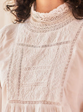 Load image into Gallery viewer, April Cornell Heirloom Blouse