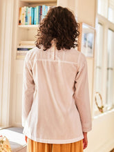 Load image into Gallery viewer, April Cornell Heirloom Blouse