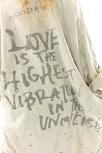 Load image into Gallery viewer, Magnolia Pearl Spread Love Hi Lo Francis Moonlight