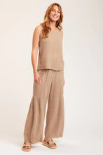 Load image into Gallery viewer, XCVI Elinore Gauze Pant