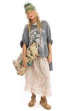 Load image into Gallery viewer, Magnolia Pearl Love Hi Lo Francis Ozzy