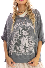 Load image into Gallery viewer, Magnolia Pearl Love Hi Lo Francis Ozzy