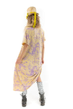 Load image into Gallery viewer, Magnolia Pearl Love Co. Unicat T Dress