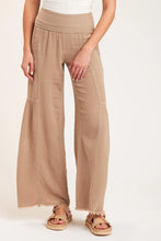 Load image into Gallery viewer, XCVI Elinore Gauze Pant