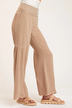 Load image into Gallery viewer, XCVI Elinore Gauze Pant