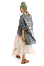 Load image into Gallery viewer, Magnolia Pearl Love Hi Lo Francis Ozzy