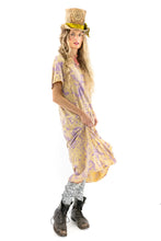 Load image into Gallery viewer, Magnolia Pearl Love Co. Unicat T Dress