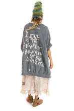 Load image into Gallery viewer, Magnolia Pearl Love Hi Lo Francis Ozzy