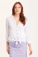 Load image into Gallery viewer, XCVI Porter Blouse 2