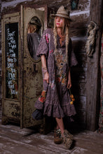 Load image into Gallery viewer, Magnolia Pearl Eyelet Rylee Deerest Dress