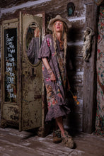 Load image into Gallery viewer, Magnolia Pearl Eyelet Rylee Deerest Dress