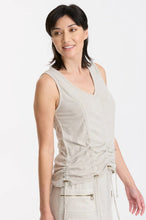 Load image into Gallery viewer, XCVI Izod Tank